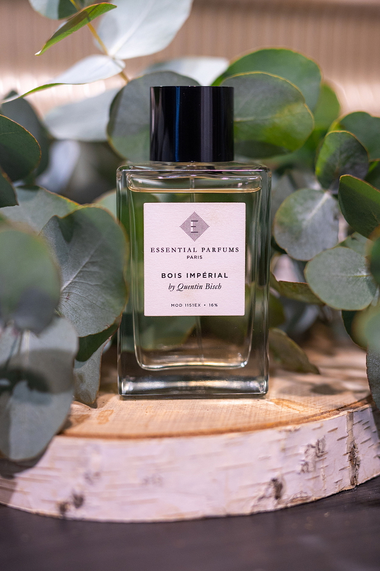 Essential Parfums BOIS IMPÉRIAL