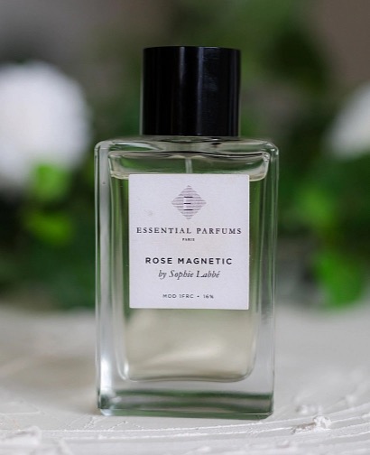 Essential Parfums ROSE MAGNETIC