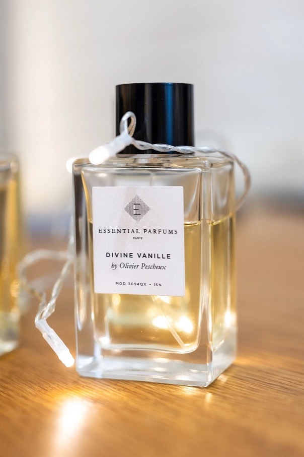 Essential Parfums DIVINE VANILLE