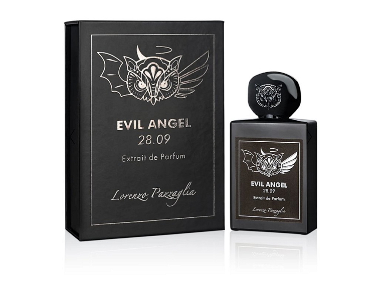 Lorenzo Pazzaglia EVIL ANGEL Extrait de Parfum