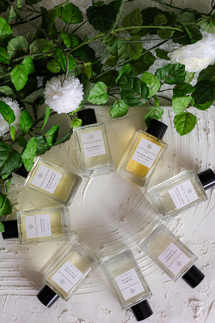 Essential Parfums DIVINE VANILLE