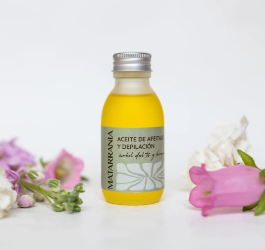 <img src="URL_OBRÁZKU" alt="Matarrania olej na holení – 100 % BIO, 100 ml">