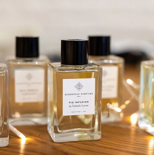 Essential Parfums FIG INFUSION