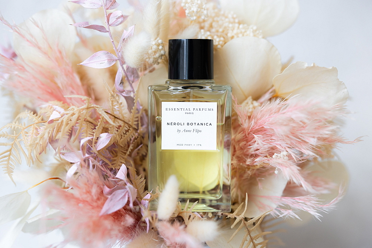 Essential Parfums NÉROLI BOTANICA