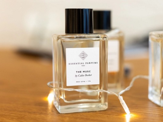 Essential Parfums THE MUSC