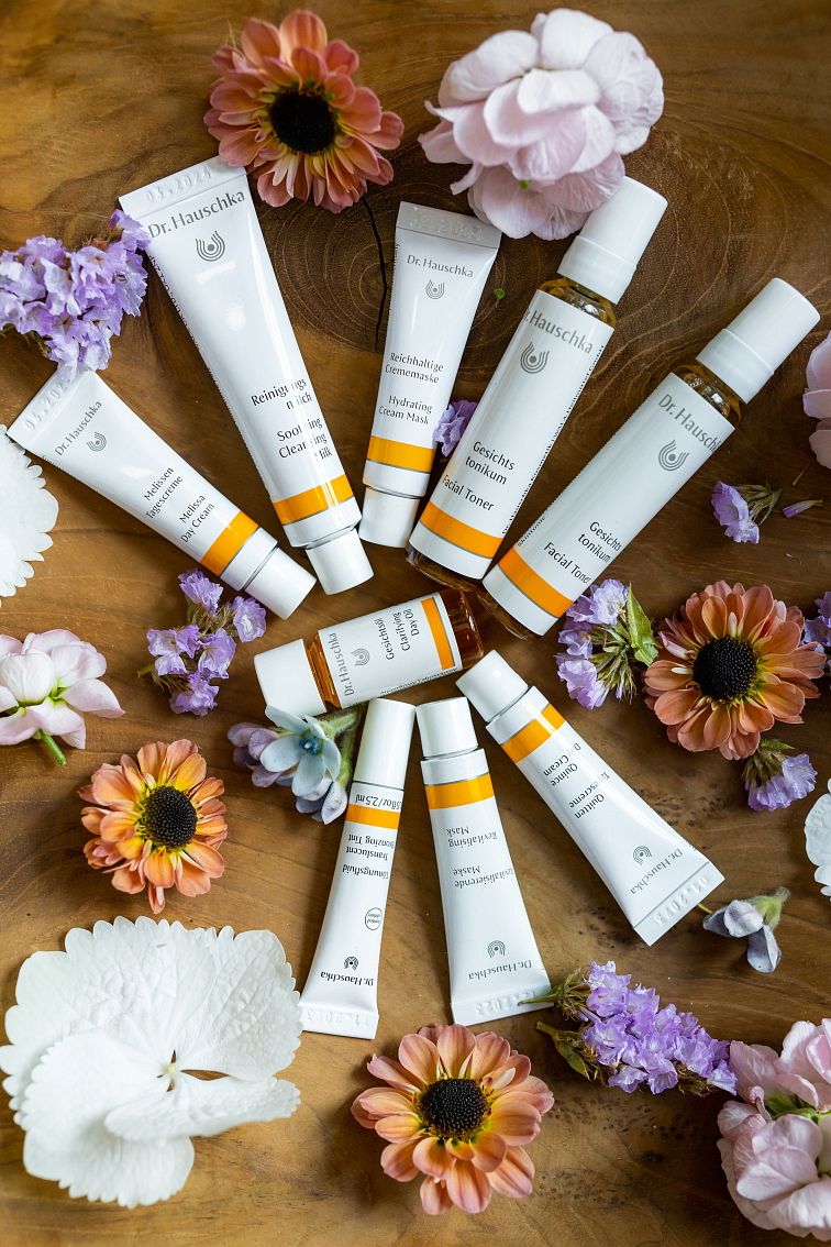 <img src="URL_OBRÁZKU" alt="Dr. Hauschka Růžový denní krém Light – lehká hydratace pro normální až suchou pleť, 30 ml">