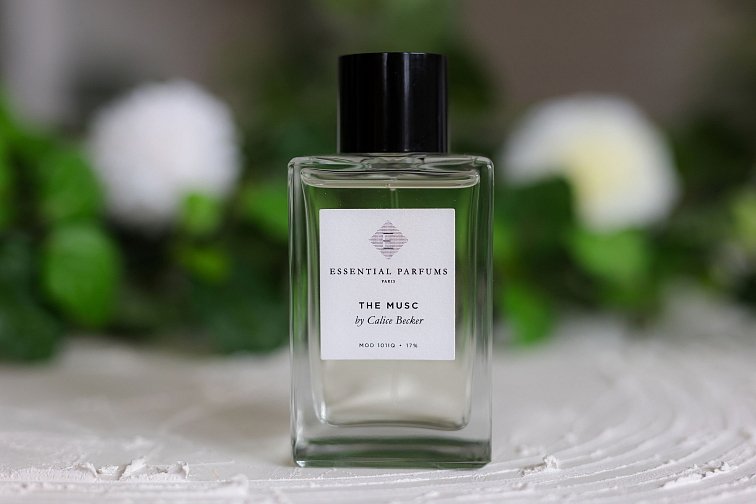 Essential Parfums THE MUSC