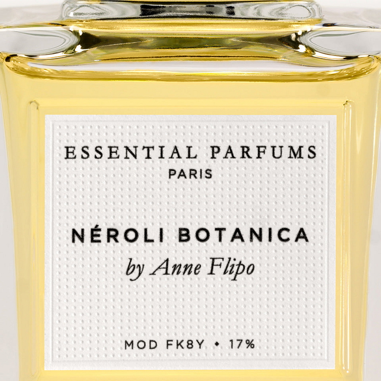Essential Parfums NÉROLI BOTANICA