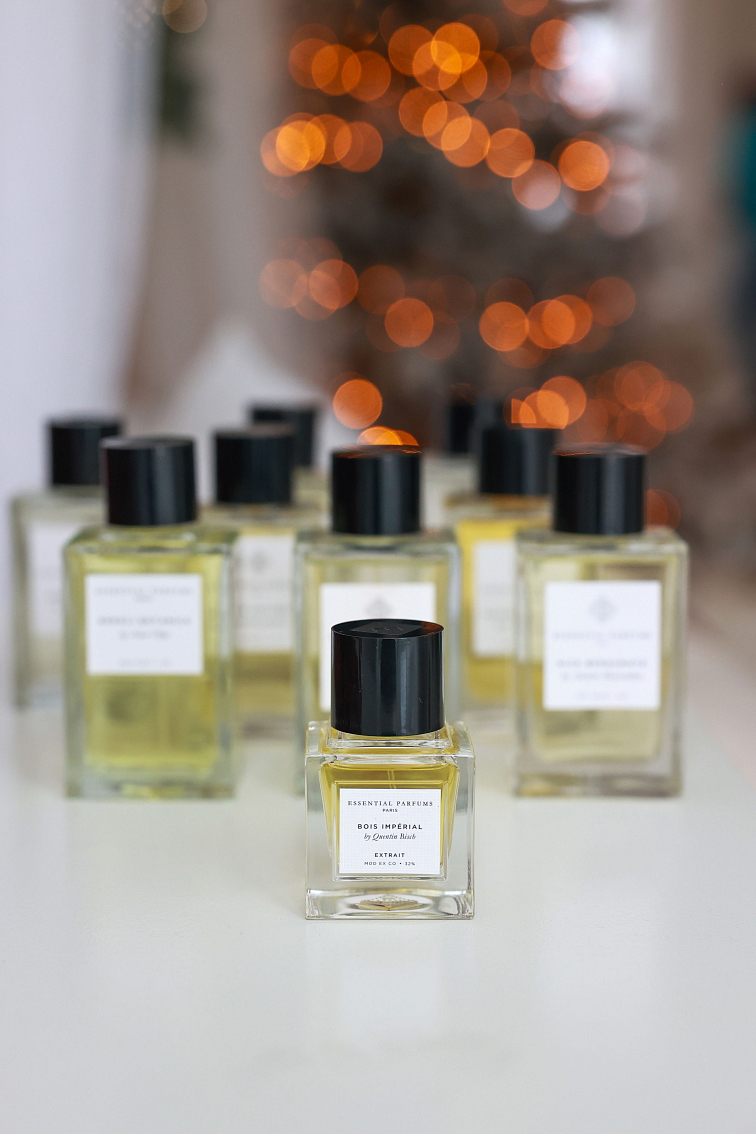 Essential Parfums BOIS IMPERIAL Extrait de Parfum 30 ml