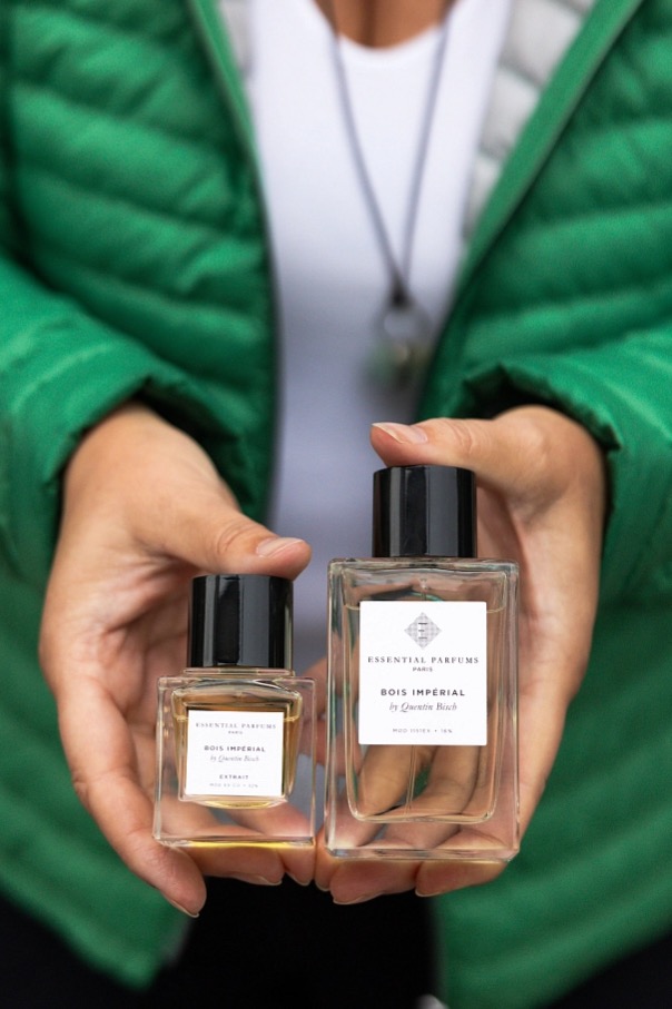 Essential Parfums BOIS IMPÉRIAL