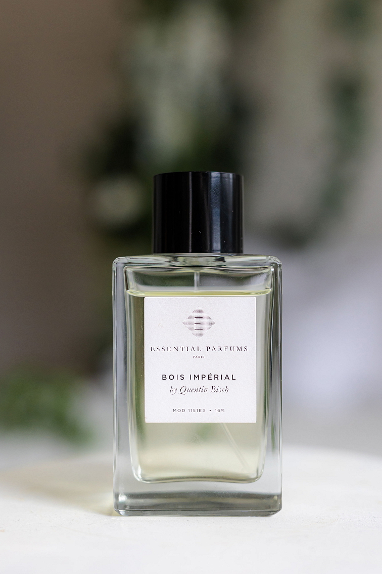 Essential Parfums BOIS IMPÉRIAL