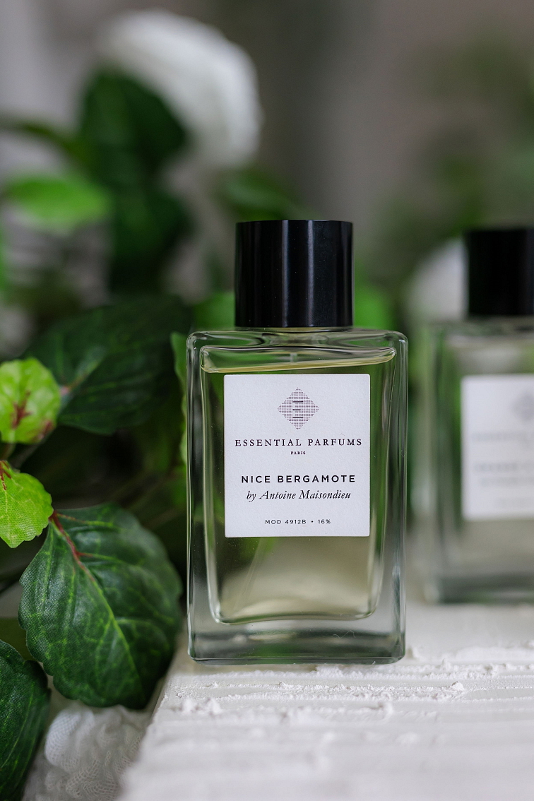 Essential Parfums NICE BERGAMOTE
