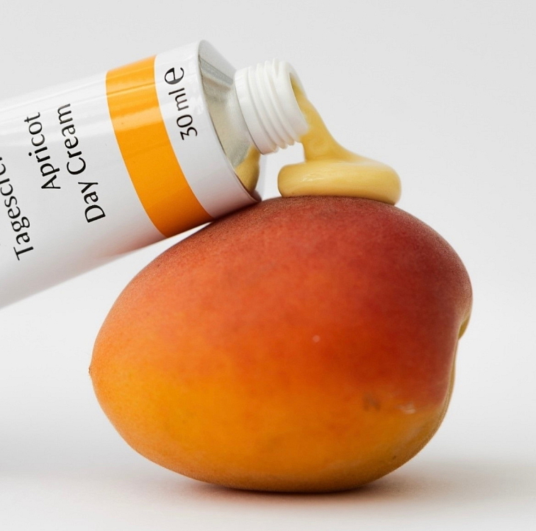 Dr. Hauschka Meruňkový denní krém