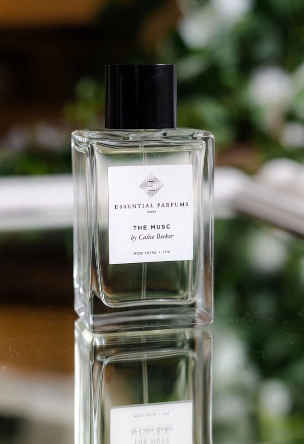 Essential Parfums THE MUSC