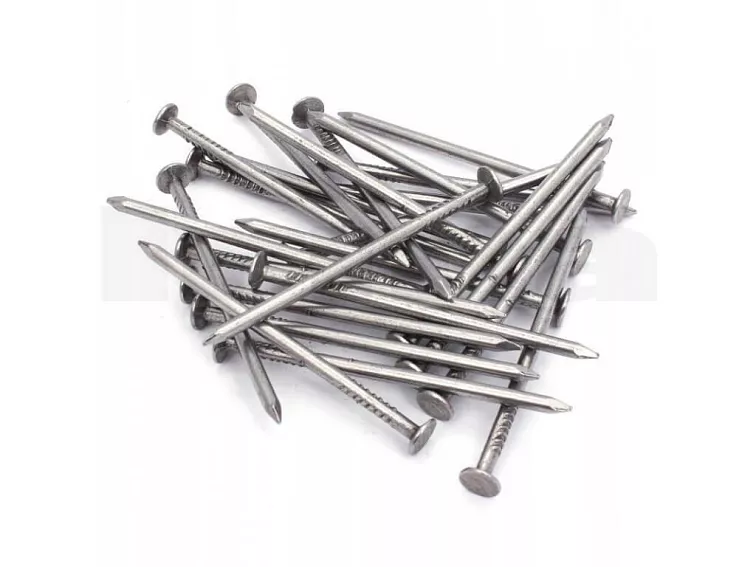 4,0x100mm - pozinkované 5kg - Stavební hřebíky