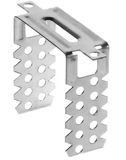 60x75mm (1ks) - ES Přímý závěs pro CD profil