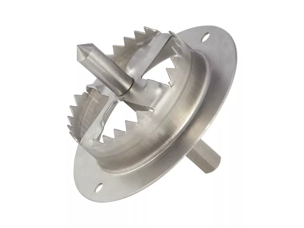 Fréza na minerální vlnu záslepky (zátky) 65mm