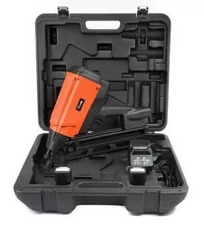 KMR - Hřebíkovačka D34/90 G641E