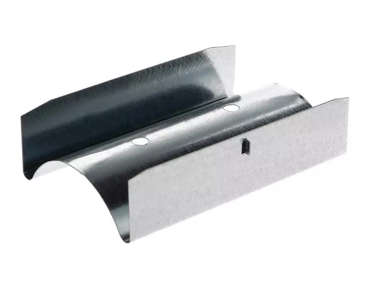 Podélná spojka pro profil CD 60 (50ks)