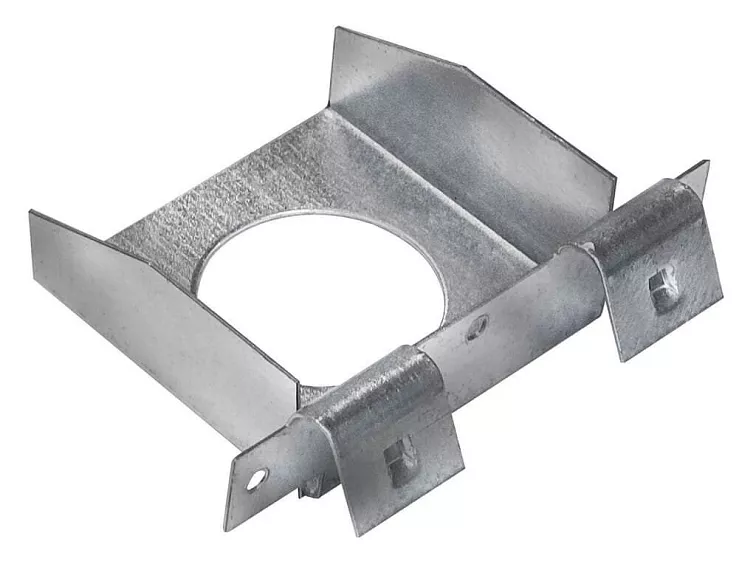 Úrovňová / příčná spojka pro profil CD 60 (1ks)