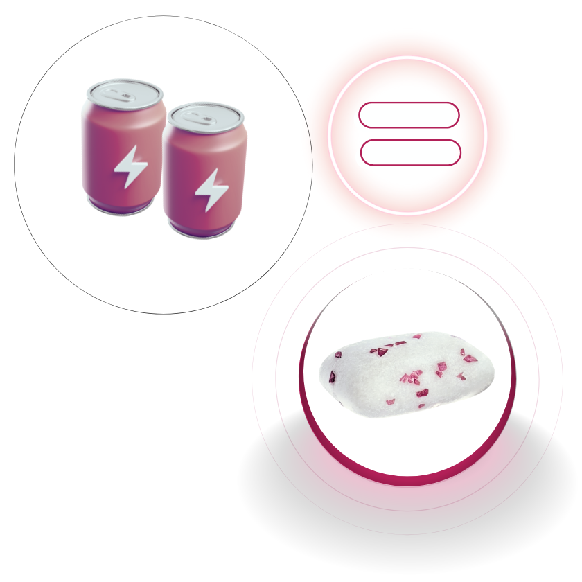 HyperGum ActiveStimul