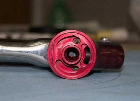 Paint OFF 0,5L tekutina na čistění pistolí