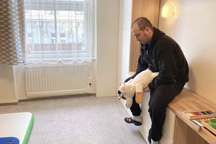 Benaudira + cvičení