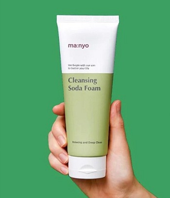 Krok 2: Pěna vs. gel - znáte jejich výhody?