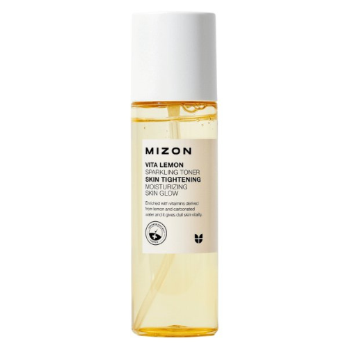 Vita Lemon Sparkling Toner - Toner proti pigmentaci s vitamínem C