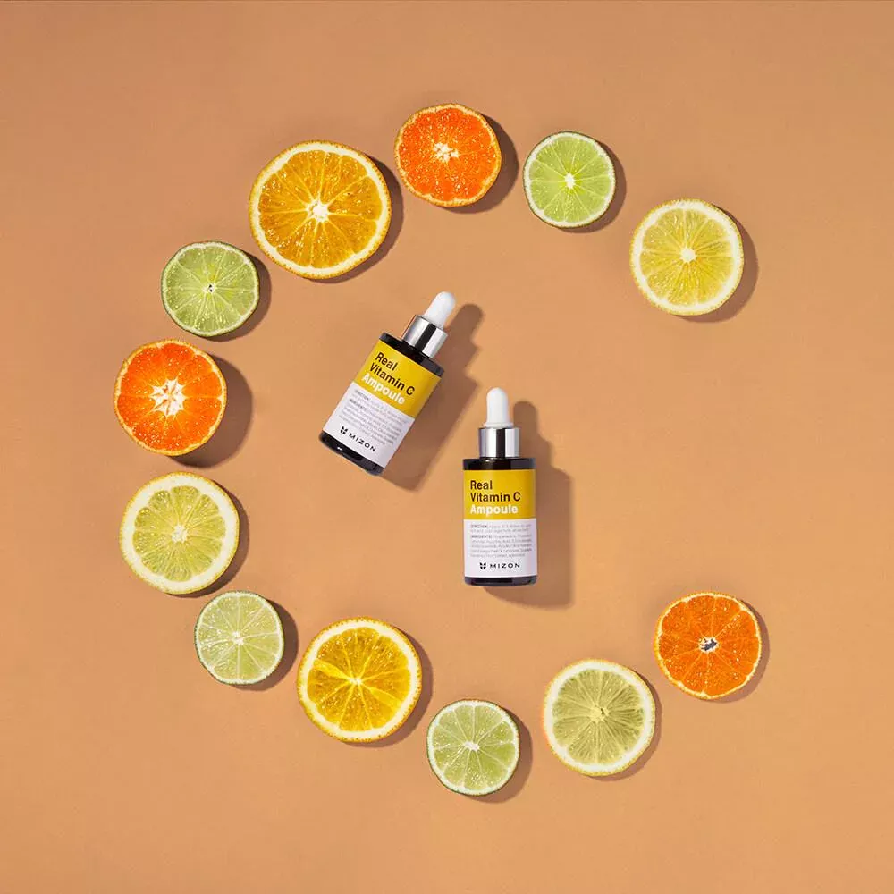 Riziko podráždění! Jaké ingredience při péči o pleť nemixovat?