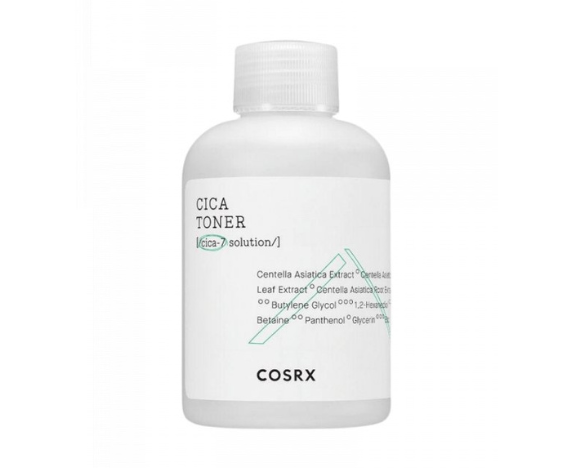 Pure Fit Cica Toner - Posilující toner s Cica