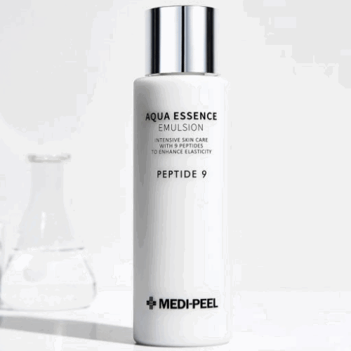 Peptide 9 Aqua Essense Emulsion - Zvláčňující emulze s 9 peptidy