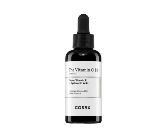 The Vitamin C 13 Serum - Rozjasňující sérum proti pigmentaci |