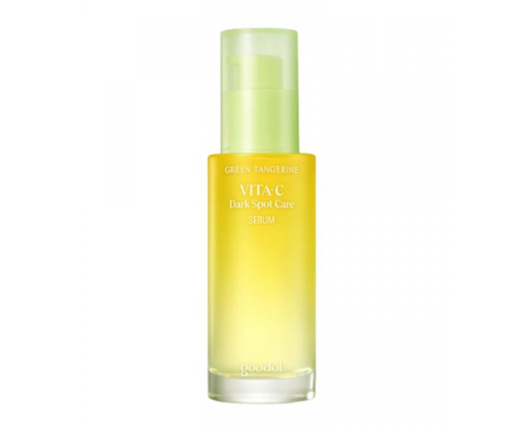 Rozjasňující sérum s niacinamidem