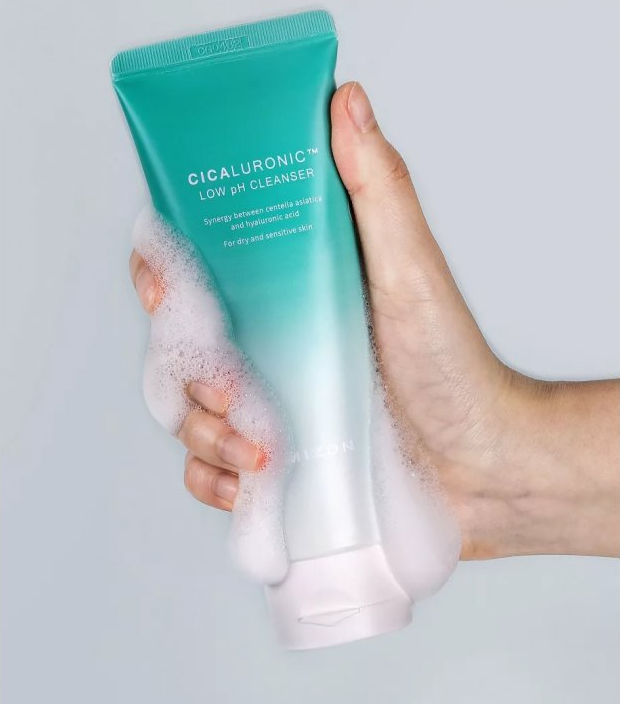 Krok 2: Pěna vs. gel - znáte jejich výhody?