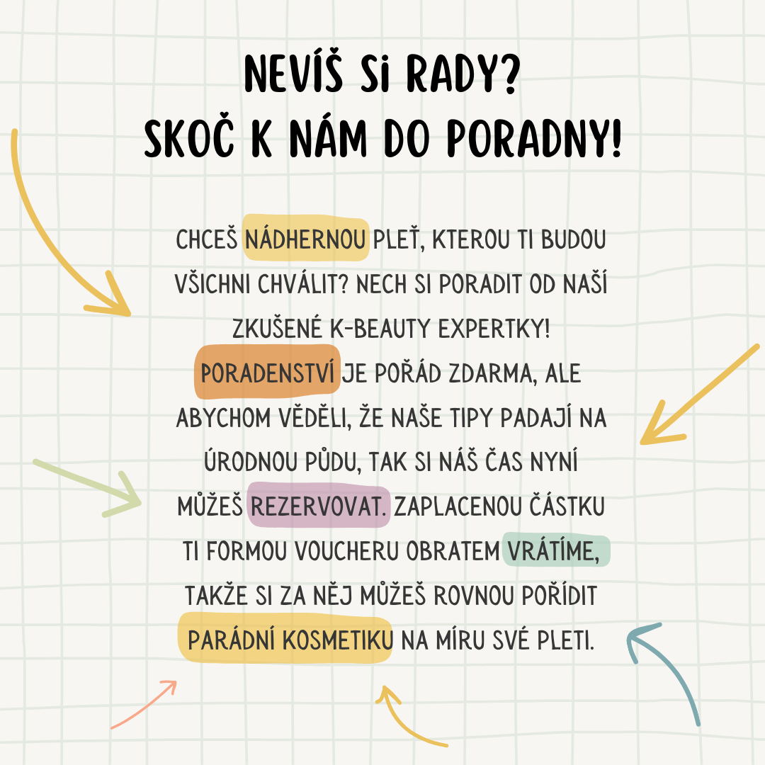 Poradna KEEO: Nevíš si rady? Skoč k nám do poradny!