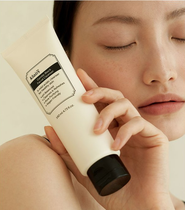 Krok 2: Pěna vs. gel - znáte jejich výhody?