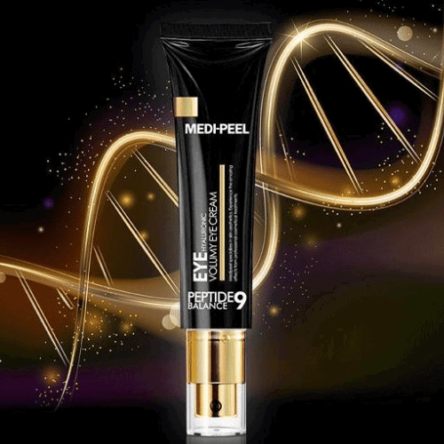 Peptide 9 Hyaluronic Volumy Eye Cream - Vyplňující oční krém | 40 ml