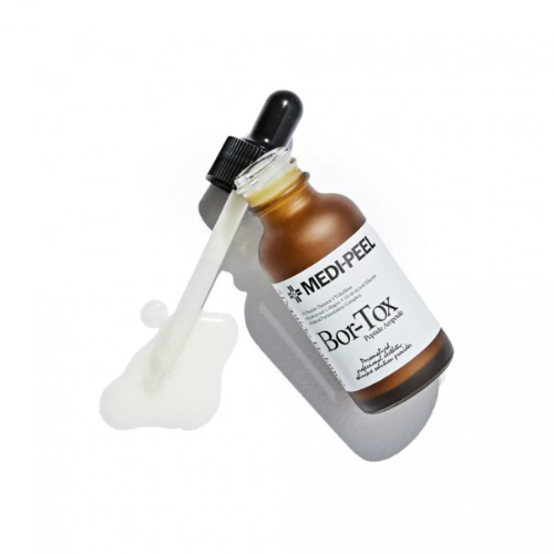 Bor-Tox Peptide Ampoule - Peptidové omlazující sérum 30 ml