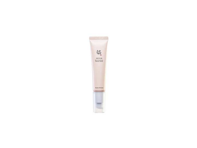 Revive Eye Serum: Ginseng + Retinal - Vyhlazující oční sérum s ženšenem a retinalem | 30 ml