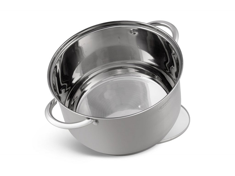 Sada 12ks hrncov Grande Home