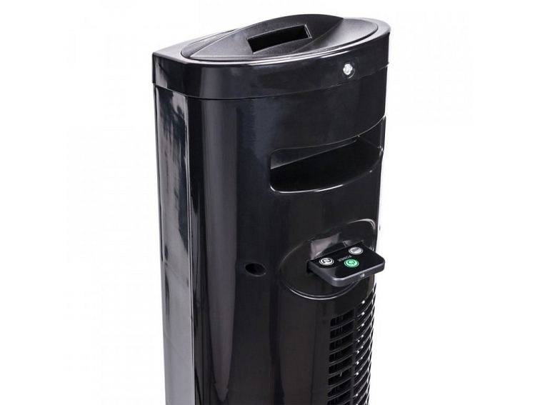 Stĺpový ventilátor Onyx Tower-120