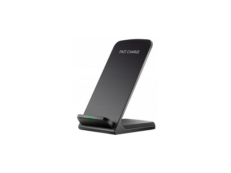 Stojanová bezdrôtová wireless nabíjačka 10W