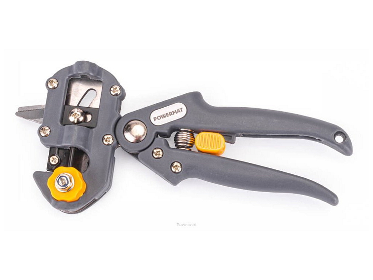 Vrúbľovacie kliešte – nožnice na štepenie stromov PM-SDO-310BT