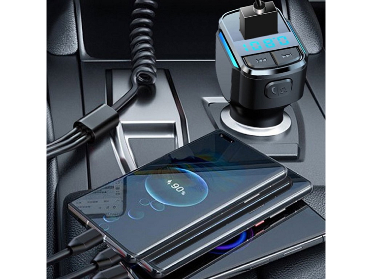 Transmitter do auta - C34