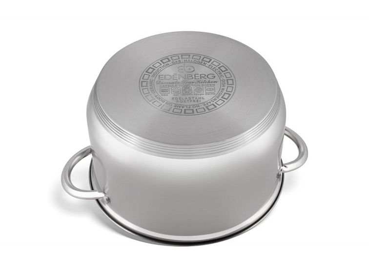 Sada 12ks hrncov Grande Home