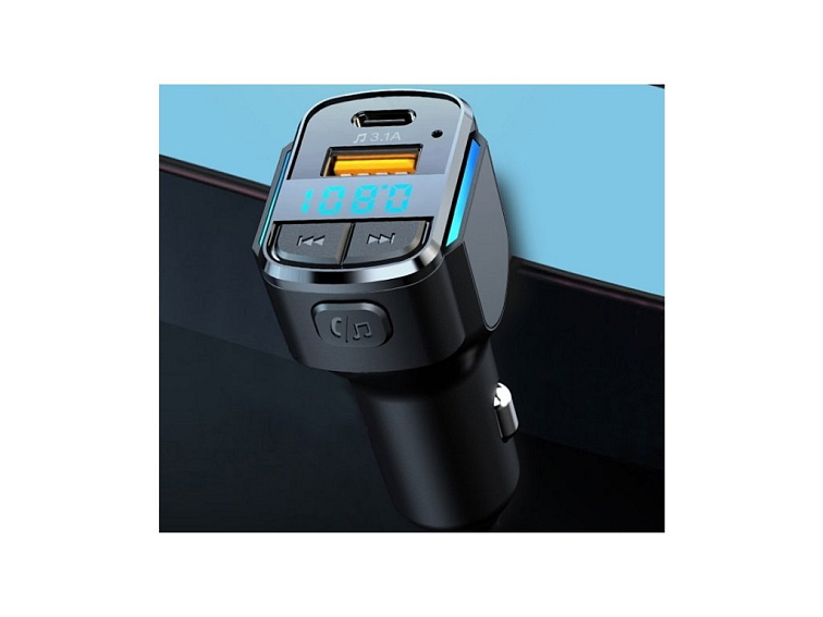 Transmitter do auta - C34