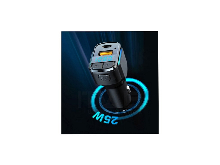 Transmitter do auta - C34