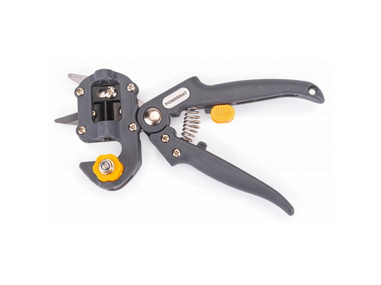 Záhradné nožnice na štepenie stromov kríkov a rastlín PM-SDO-310T