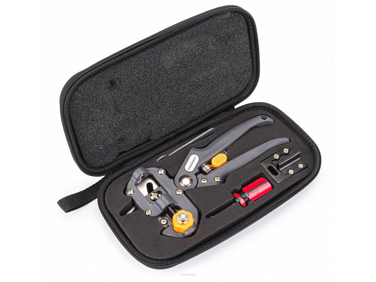 Vrúbľovacie kliešte – nožnice na štepenie stromov PM-SDO-310BT